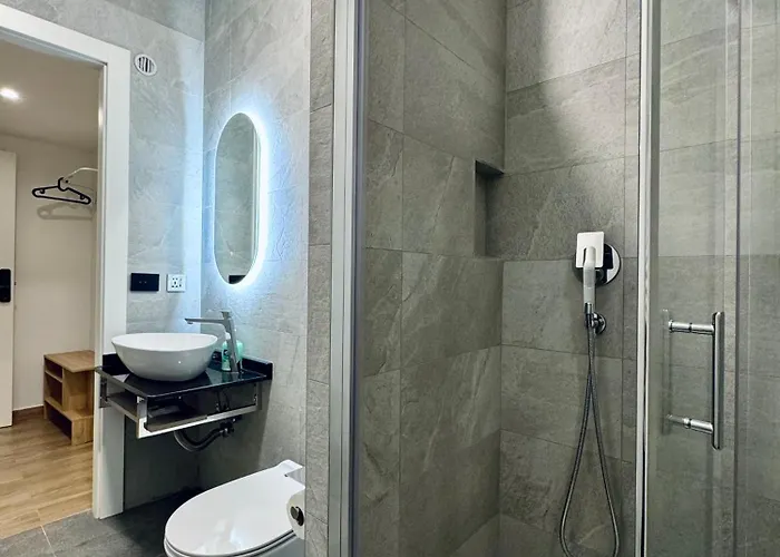 Domus House Гостевой дом Рим