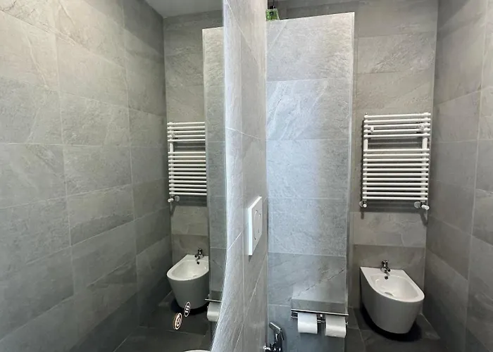 Гостевой дом Domus House Рим
