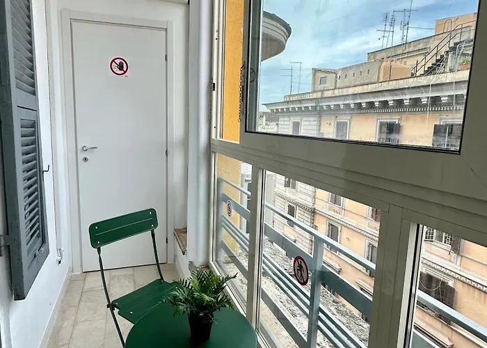 Гостевой дом Domus House