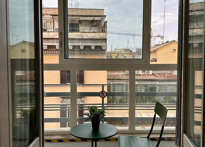Domus House 4* Рим