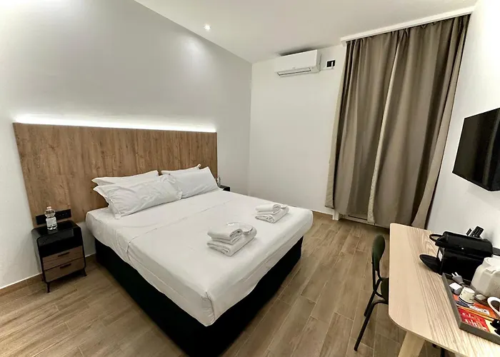 Domus House Гостевой дом Рим