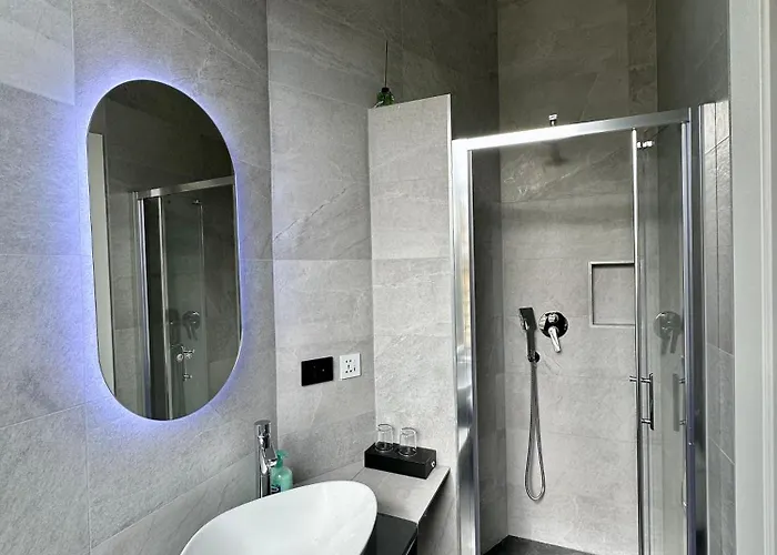 Гостевой дом Domus House 4*