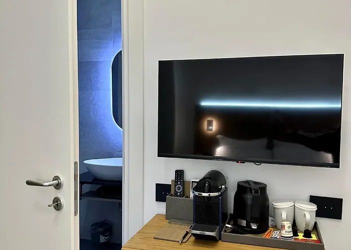 Domus House 4* Рим
