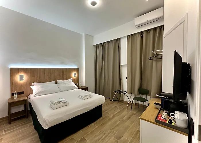 Domus House 4*