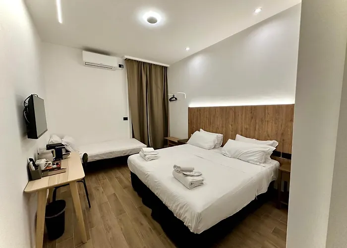 Гостевой дом Domus House 4*