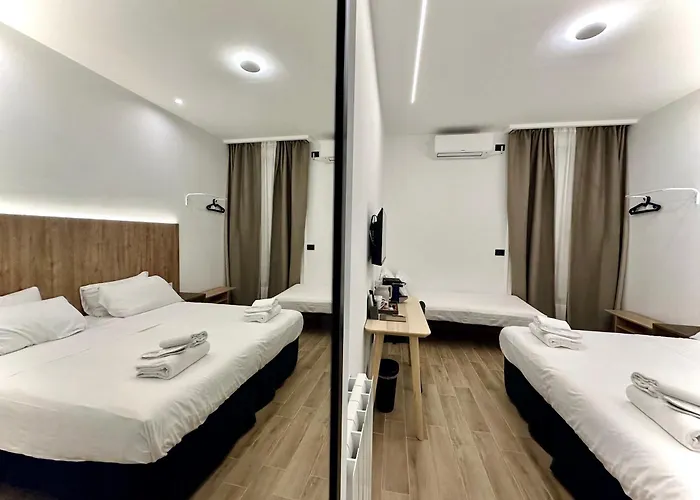 Domus House Гостевой дом Рим