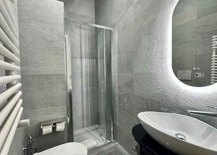 Domus House Гостевой дом